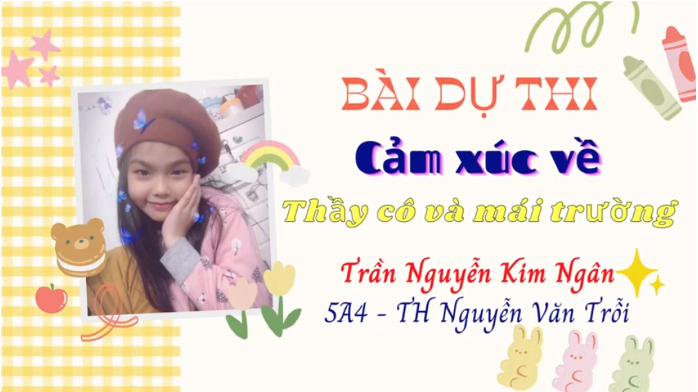 Ảnh đại diện